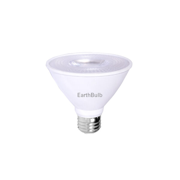 Image of 10 Watt 800LM 3000K PAR30 Short Neck LED