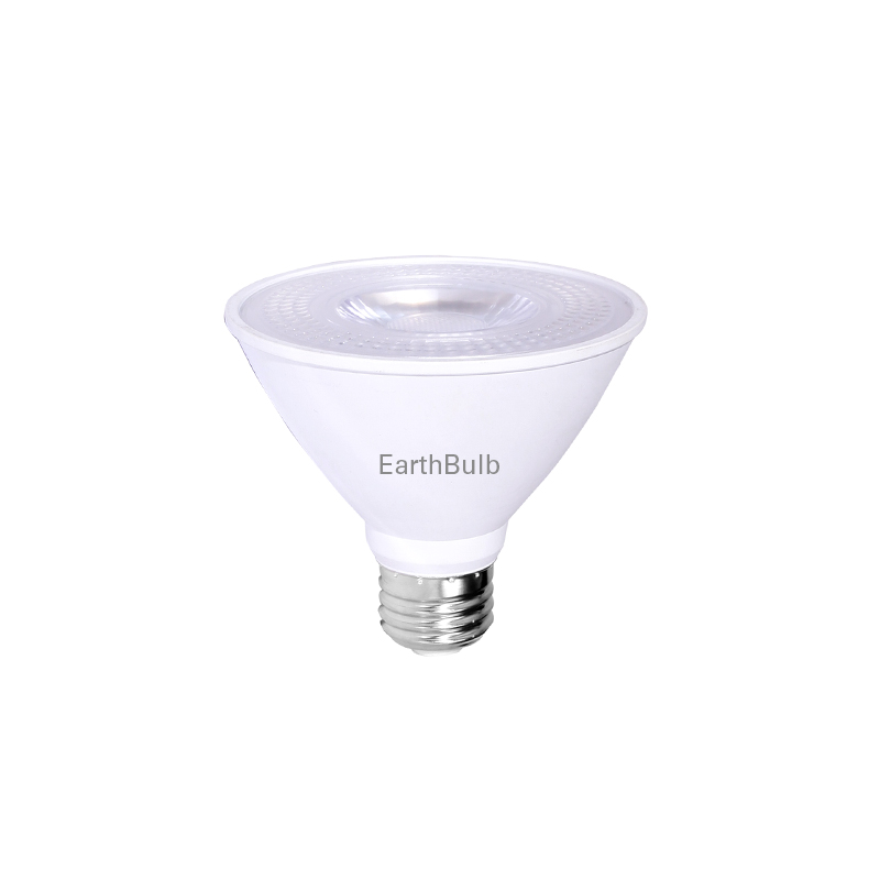 Image of 10 Watt 800LM 3000K PAR30 Short Neck LED
