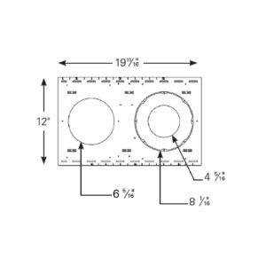 Image of CDL NEW CONSTRUCTION PLATE FOR JOIST INSTALLATION