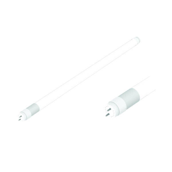 Image of 1700 Lumens, 10.5 Watt, Type B, 5000K, Single or Double End