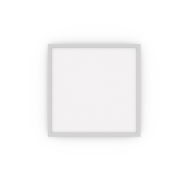 20/30/35 Watt Selectable & Color Selectable 2x2 Back Light Panel - Image 2