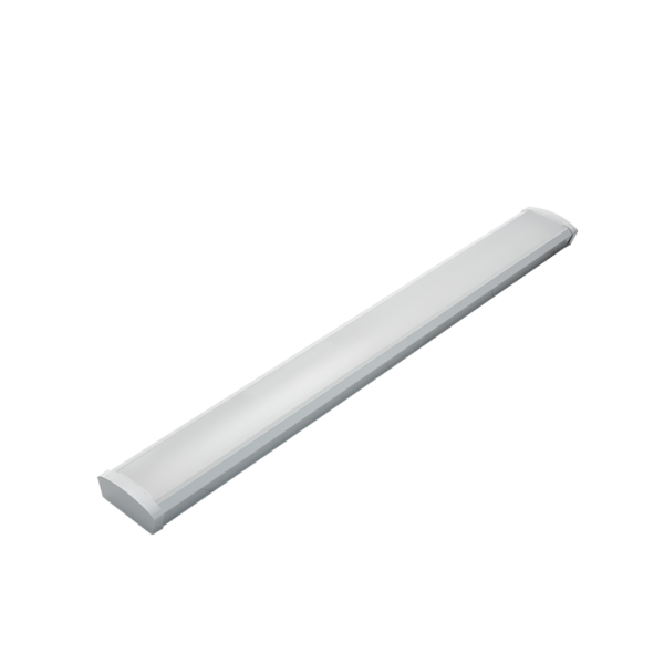 Image of 32/40/48 Watt Selectable & Color Selectable 4ft Wrap