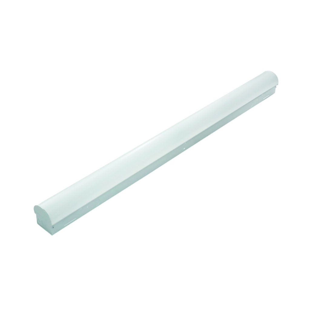 Image of 96″ Color & Wattage Selectable Traditional Strip Light