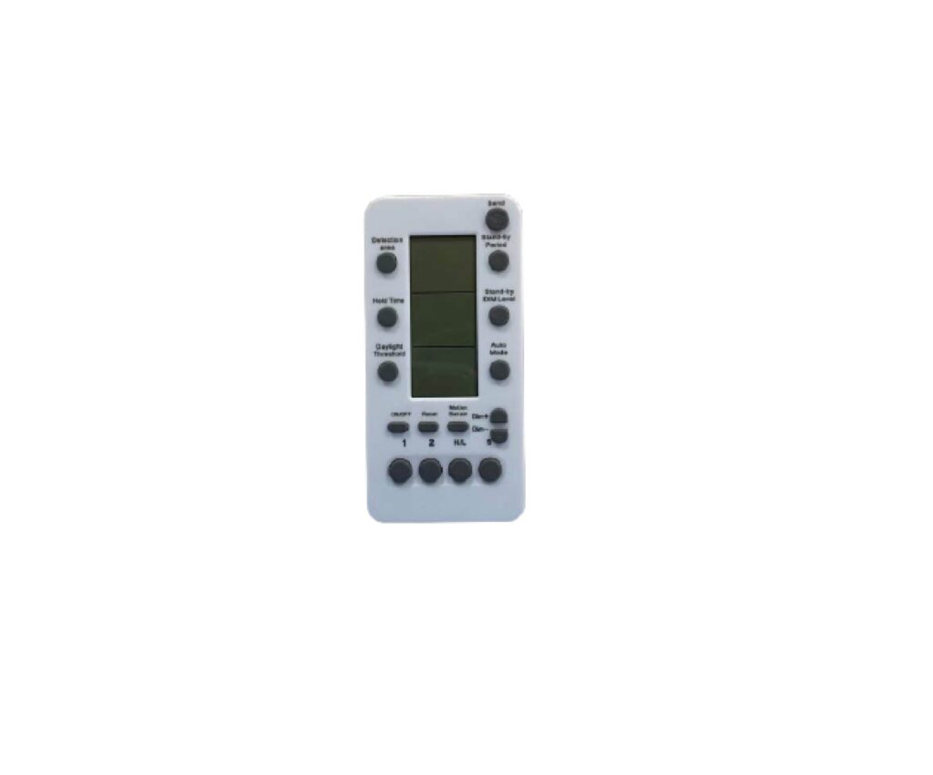 Image of STRIP MICROWAVE SENSOR REMOTE CONTROL