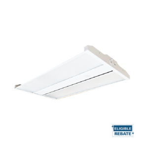 Image of 270 Watts 40500LM 5000K Linear Highbay