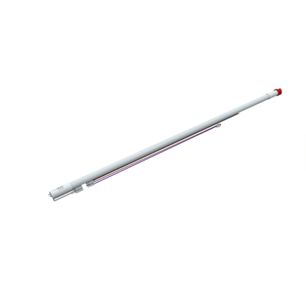 Image of 2000 Lumen, 14.5 Watt, Type B, Color Selectable, 48 inch with Emergency Back-up