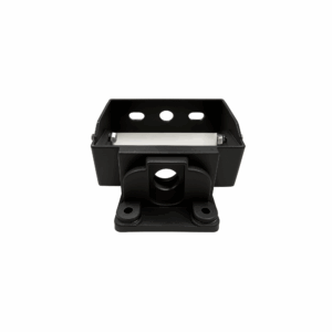 AREA LIGHT TRUNNION MOUNT