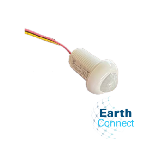 Bluetooth Mesh PIR Sensor 12V DC EarthTronics