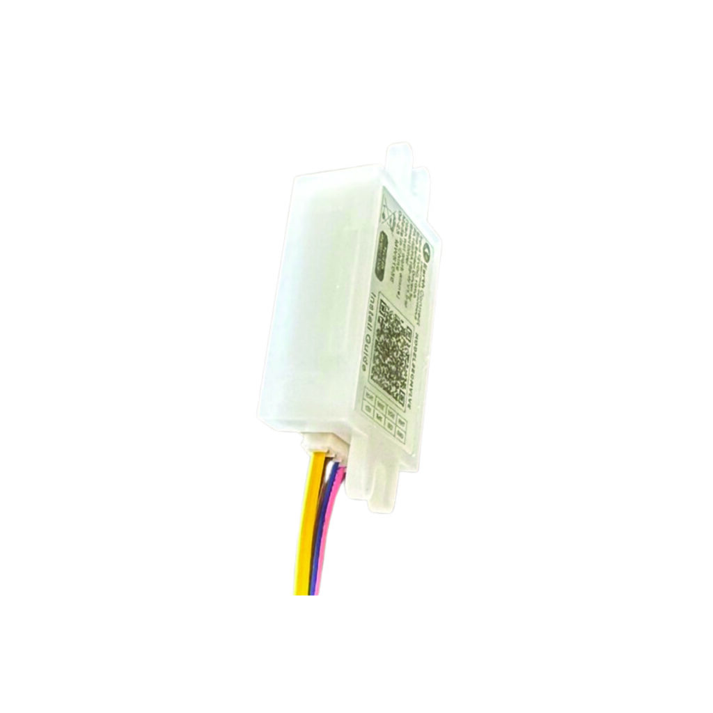 Image of Low Bay Microwave Sensor