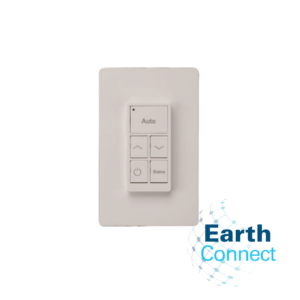 Image of Bluetooth® Mesh Wall Control