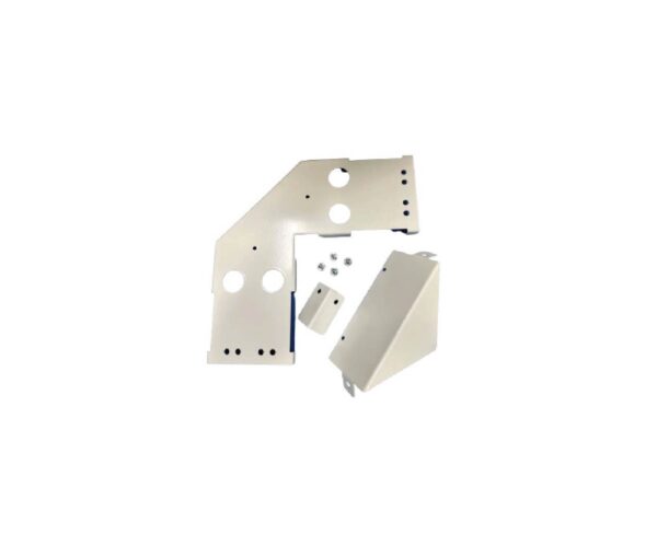 Image of STRIP FIXTURE RIGHT ANGLE CONNECTOR