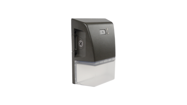 11835 Mini Wall Pack EM Transparent