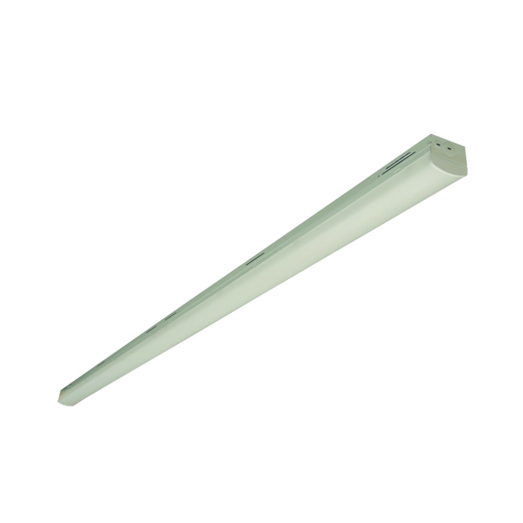 Image of 96″ Color & Wattage Selectable Strip Fixture