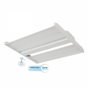 Image of 135/155/185 Watt Selectable & Color Selectable Linear Highbay
