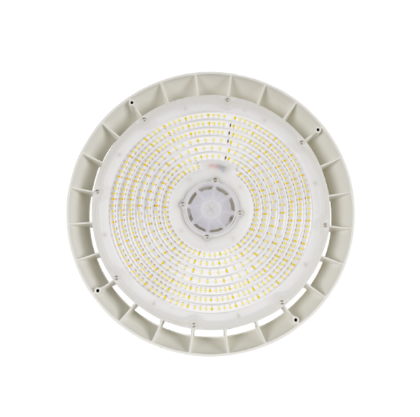 150/200/240 Watt Selectable & Color Selectable UFO Highbay - Image 2