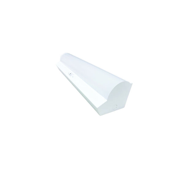 Image of 35/45/55 Watt Selectable & Color Selectable 48" LED Stairwell