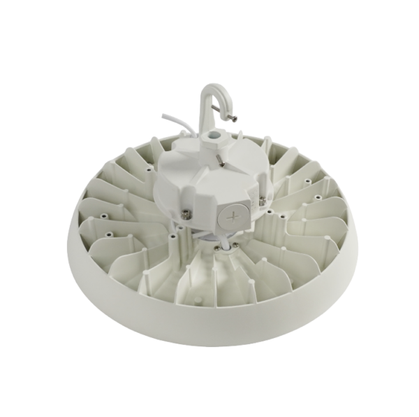 150/200/240 Watt Selectable & Color Selectable UFO Highbay - Image 3