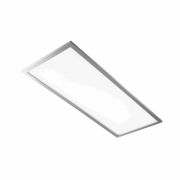 BACK LIT LED PANEL 1X4 | EarthTronics