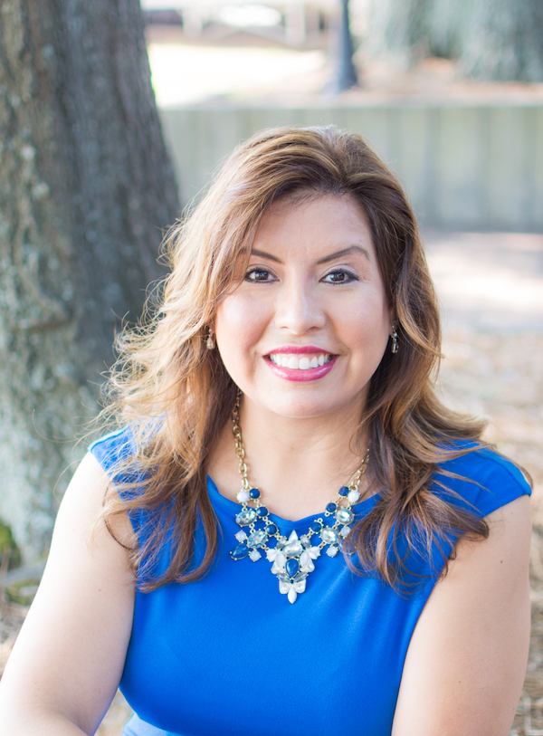 Diane Pena EarthTronics Regional Sales Manager