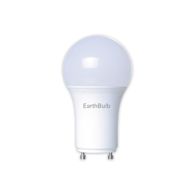810 lumen 9.5 watt bulb LED soft white GU24 base