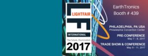 Look at what's coming to lightfair 2017 cover photo