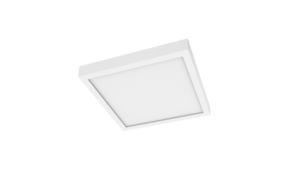 9 inch square LED panel light
