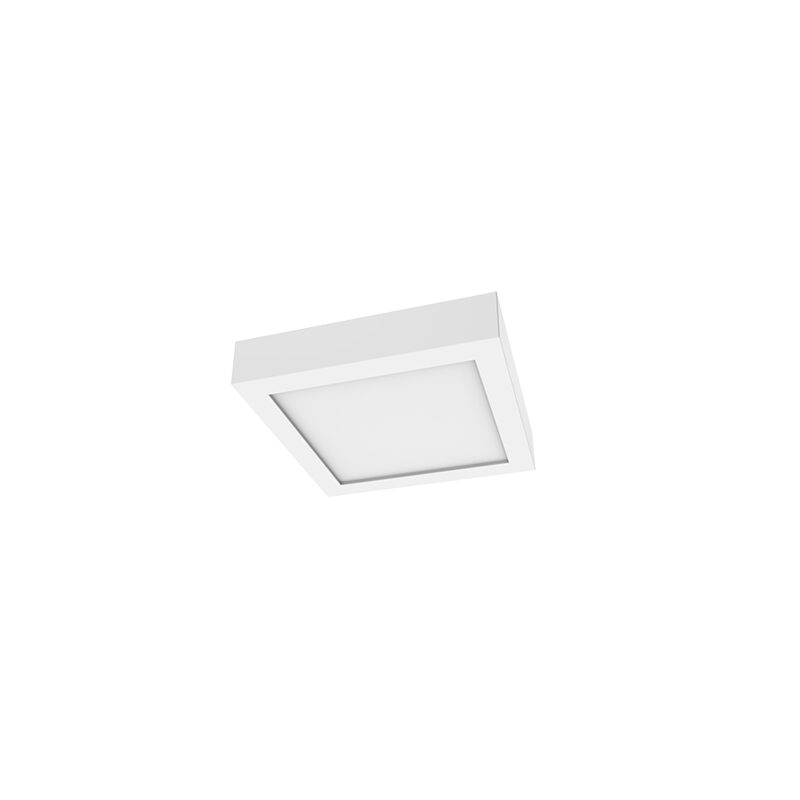 5.5in Square Architectural LED Panel Light
