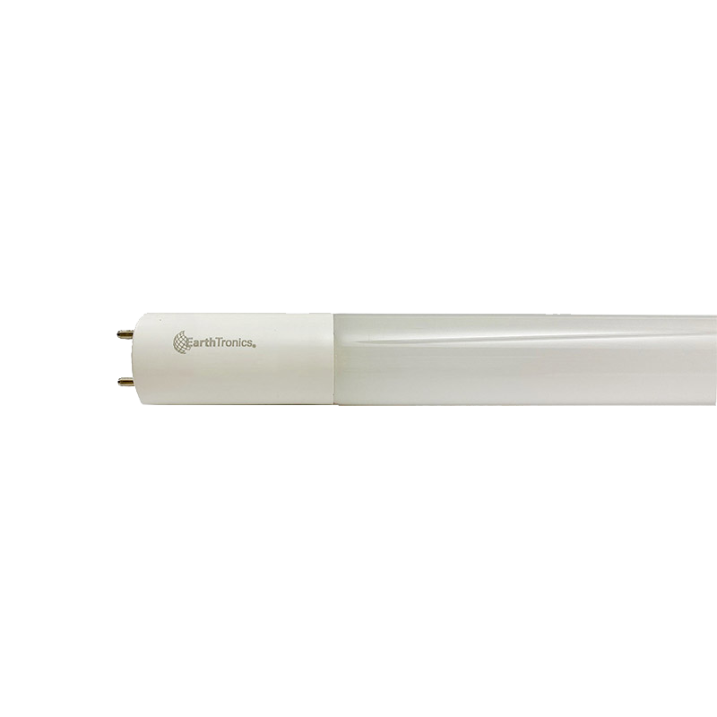 2200 Lumen 15 watt EarthBulb LED linear tube Type A 48″