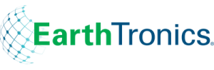 earthtronics logo