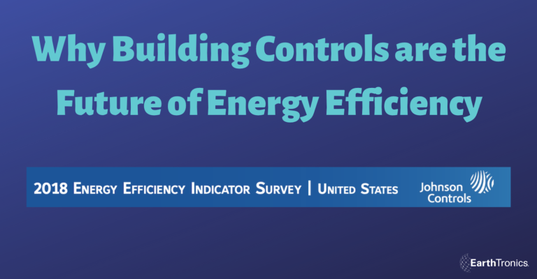 why building controls are the future of energy efficiency