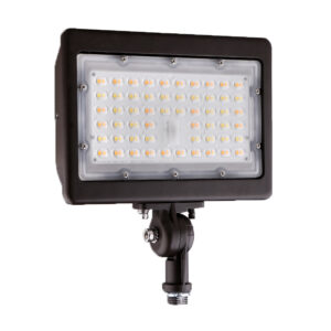 50 Watt LED Color Selectable Floodlight - 5770
