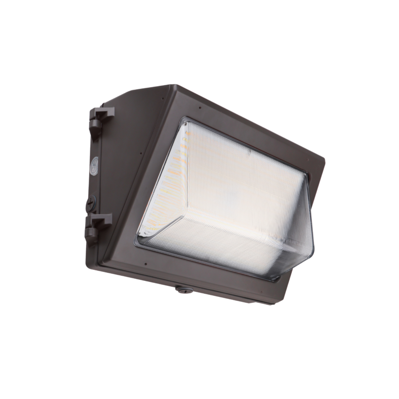 5600 Lumen 40 Watt Traditional Wall Pack Color Selectable