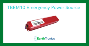 TBEM10 emergency power source