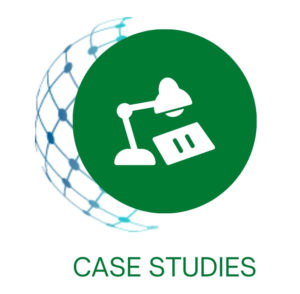 EarthTronics case studies icon