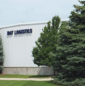 Bay Logistics Warehouse