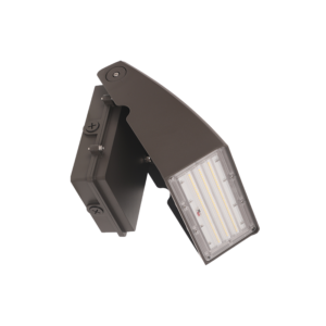 LED Adjustable Wall Pack - 11627, 11628