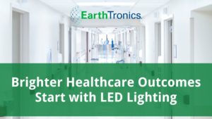 LED Lighting Guide for Healthcare Facilities