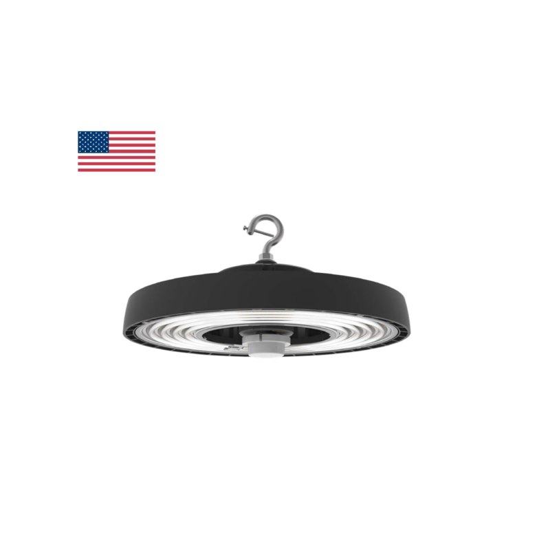 LED UFO HighBay USA