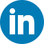 Circle LinkedIn Icon