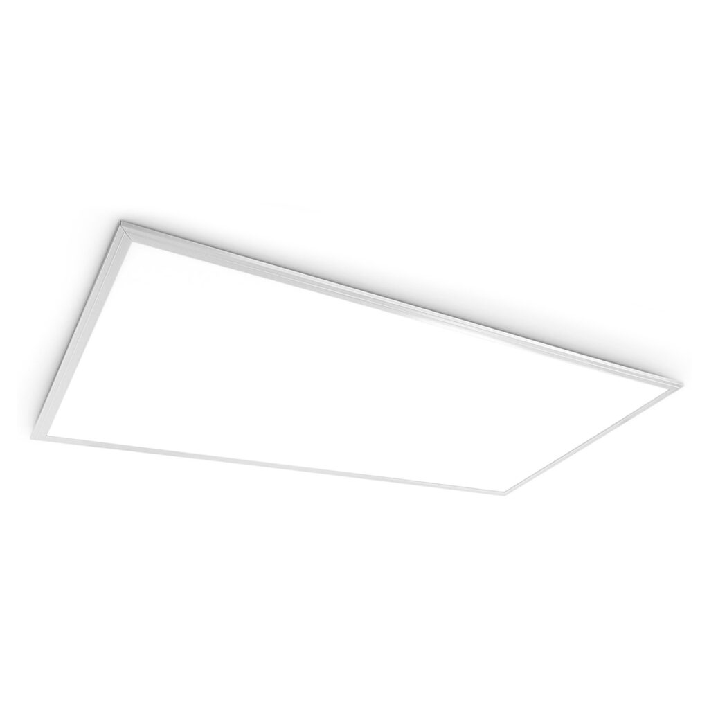 Image of 35/40/50 Watt Selectable & Color Seletable 2x4 Back Light Panel