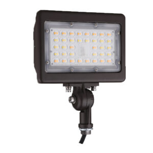 Image of 30 Watt 3420LM Color Selectable Floodlight