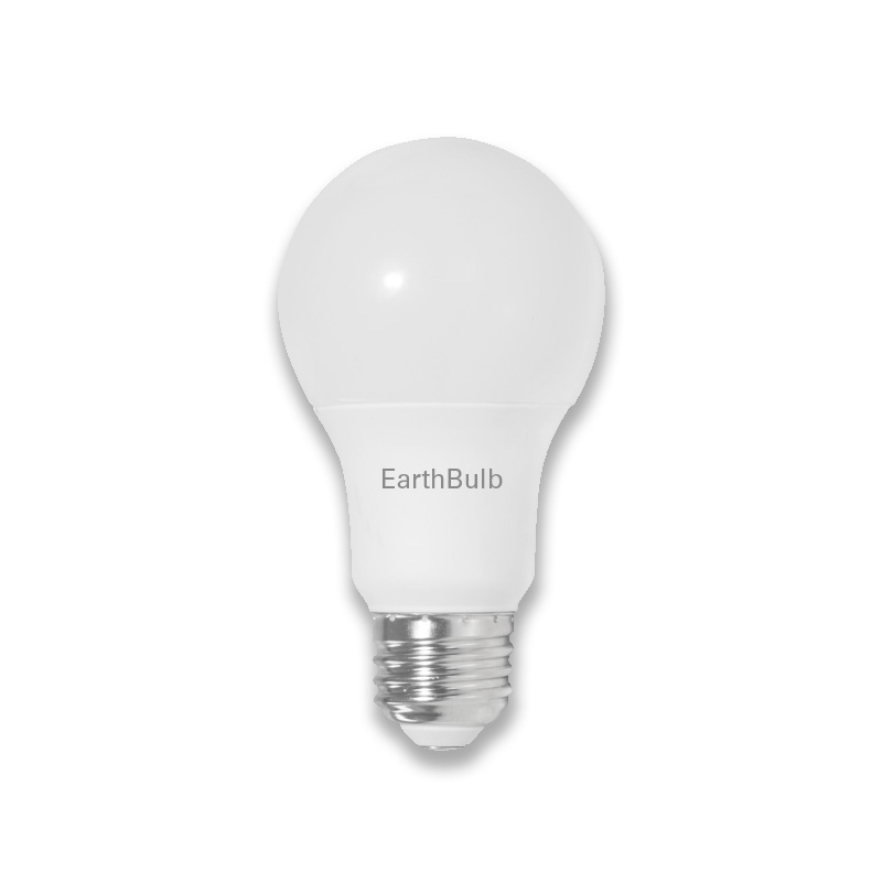 Image of 8 Watt 820LM 2700K A19 Bulb