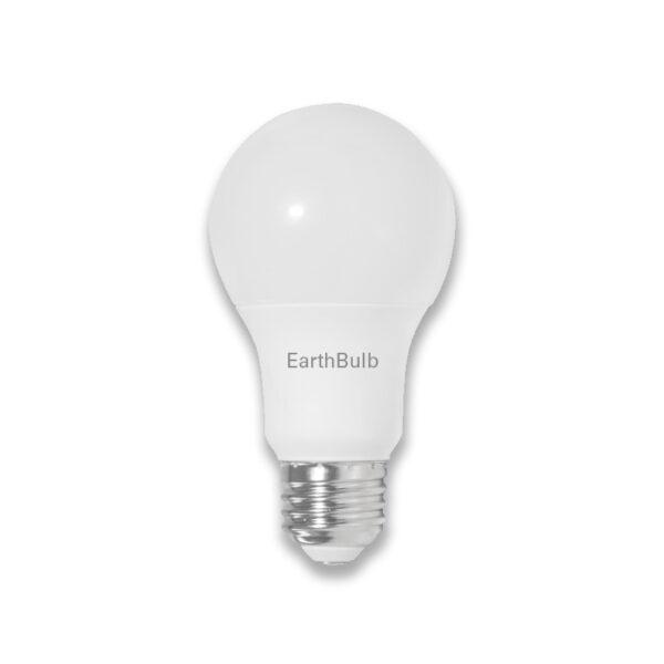 Image of 8 Watt 820LM 4000K A19 Bulb - Single Pack