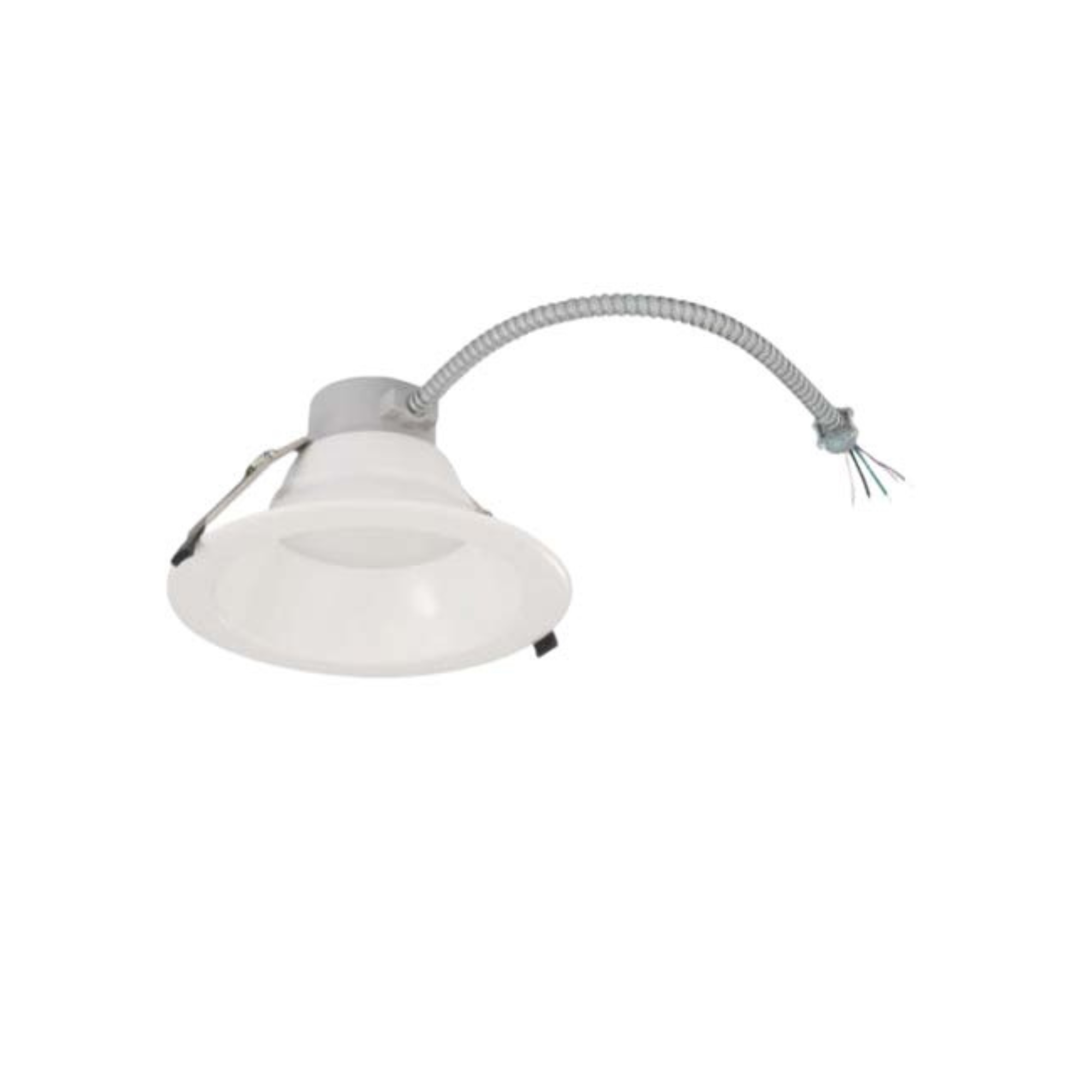 8" Commercial Downlight Color & Watt Selectable