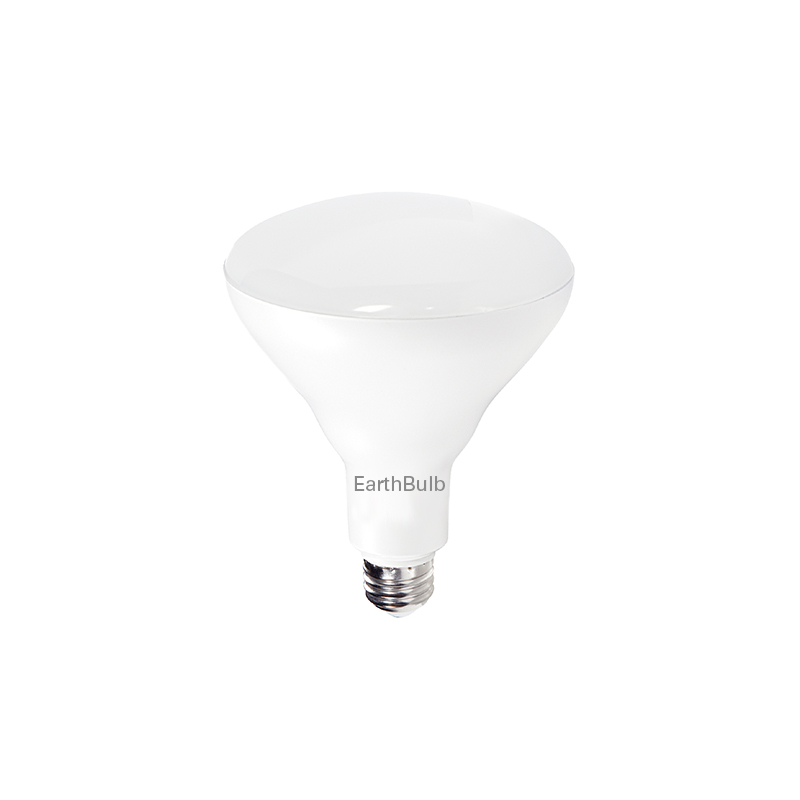 Image of 9 Watt 650LM 3500K BR40 LED