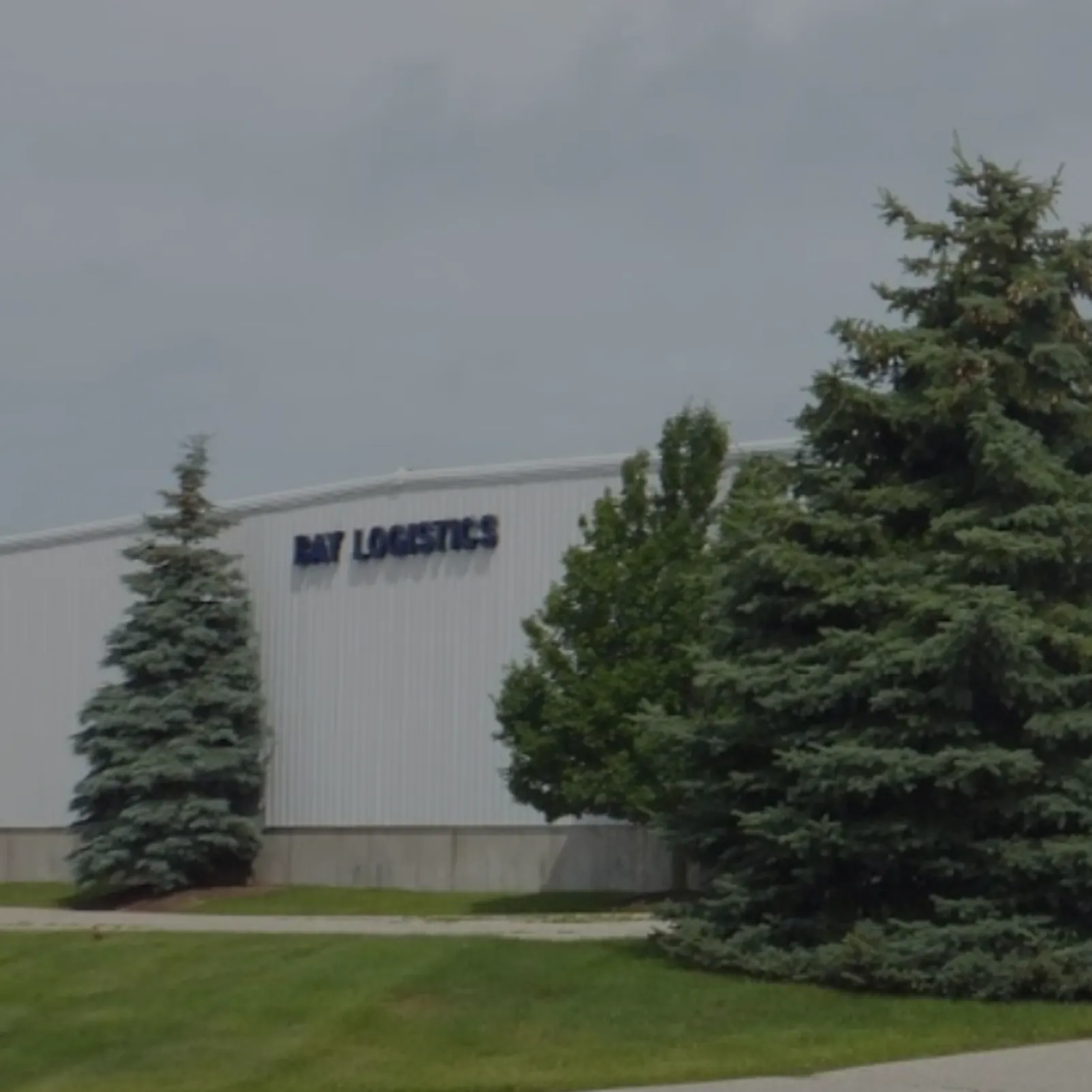 Bay Logistics