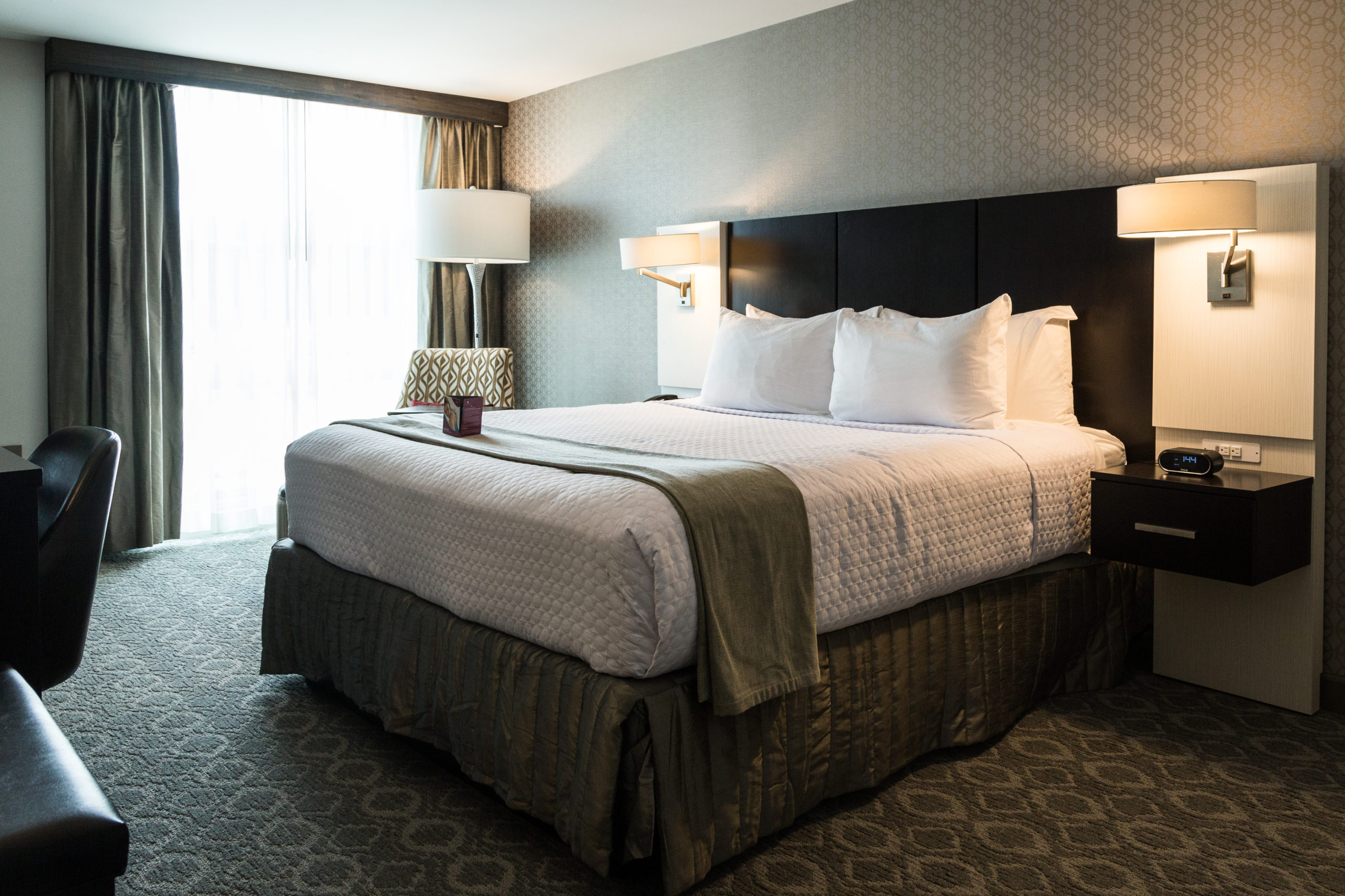 Crowne Plaza