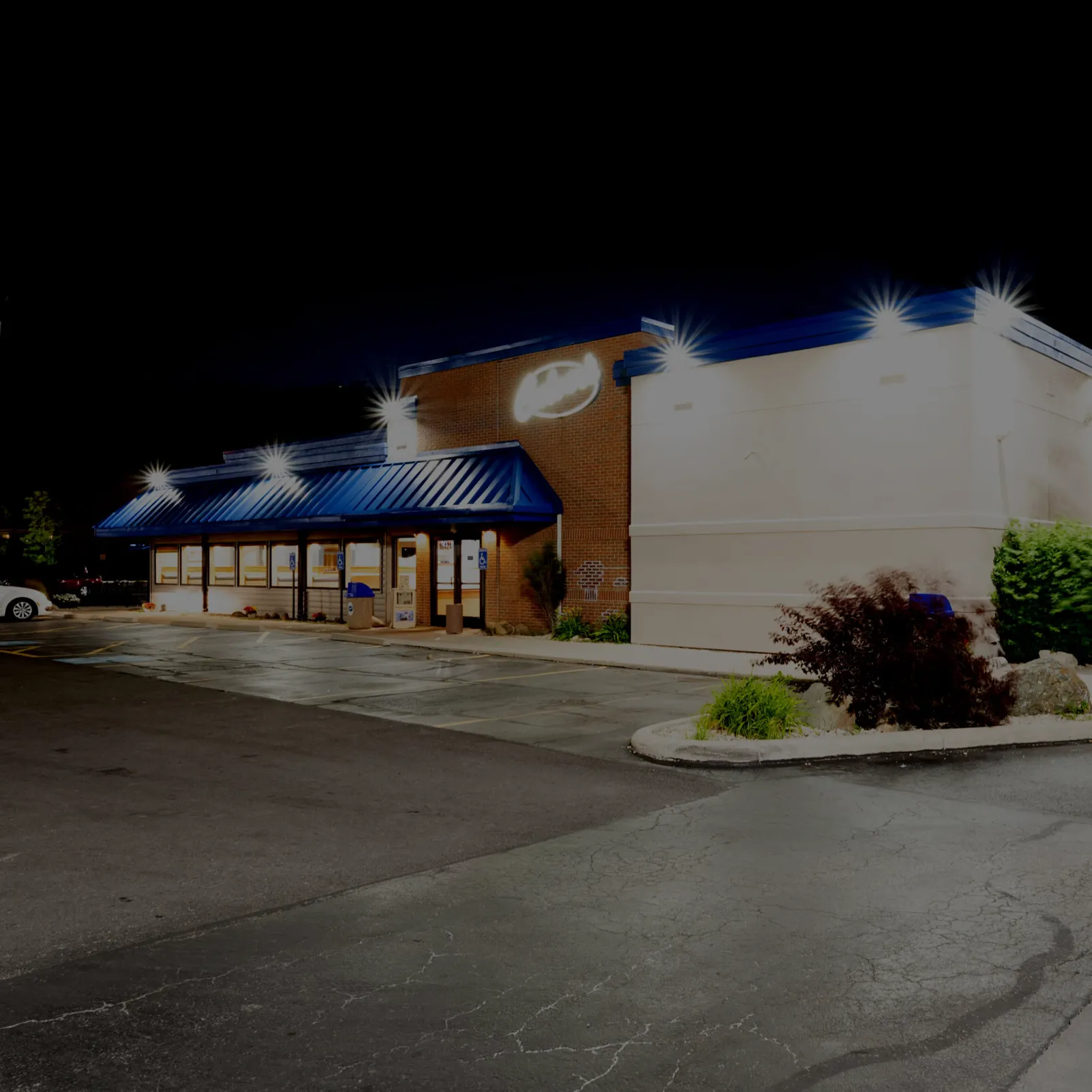 culvers