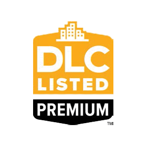 DLC Listed Premium Icon