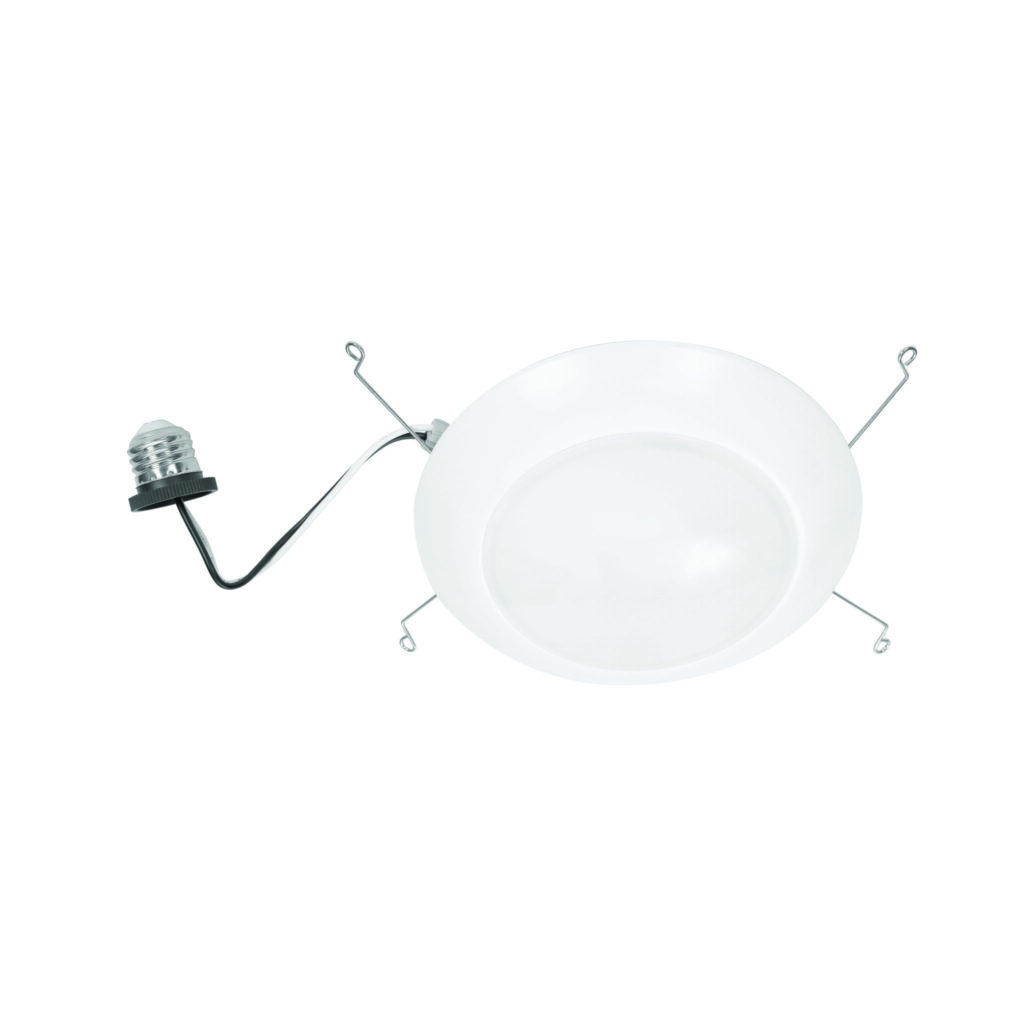 Image of 6" Disk Light, 15 Watt 1050 Lumen 3000K